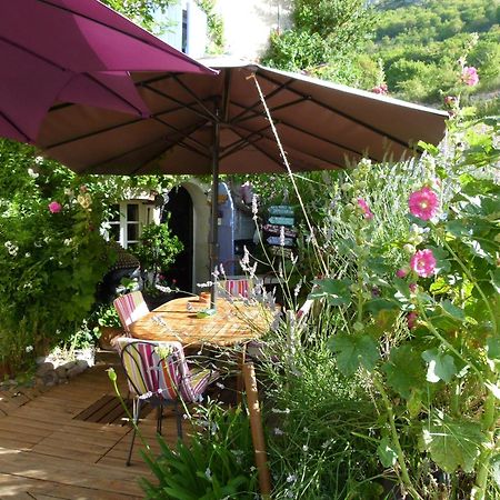 Chambre Campagnarde Bargème Dış mekan fotoğraf