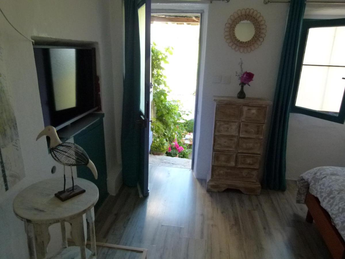 Chambre Campagnarde Bargème Dış mekan fotoğraf