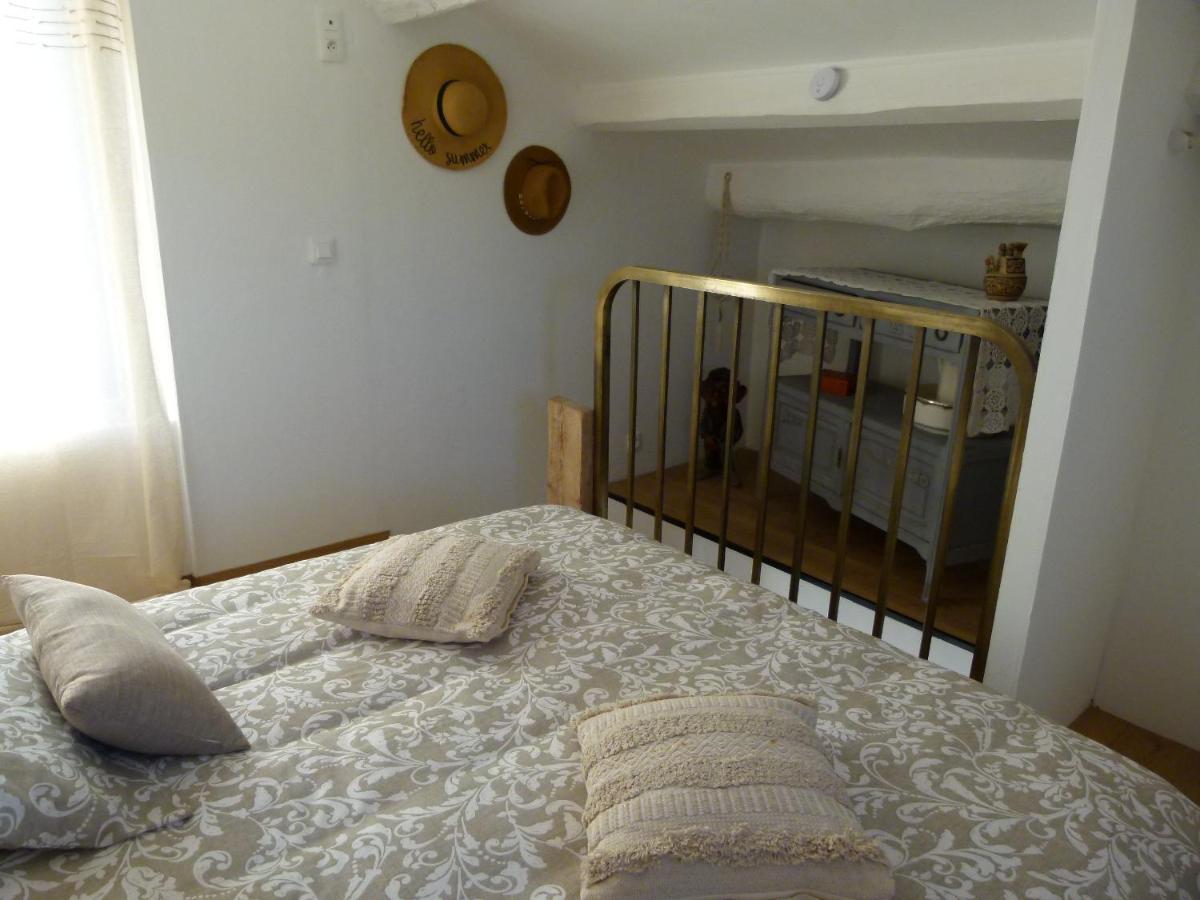 Chambre Campagnarde Bargème Dış mekan fotoğraf
