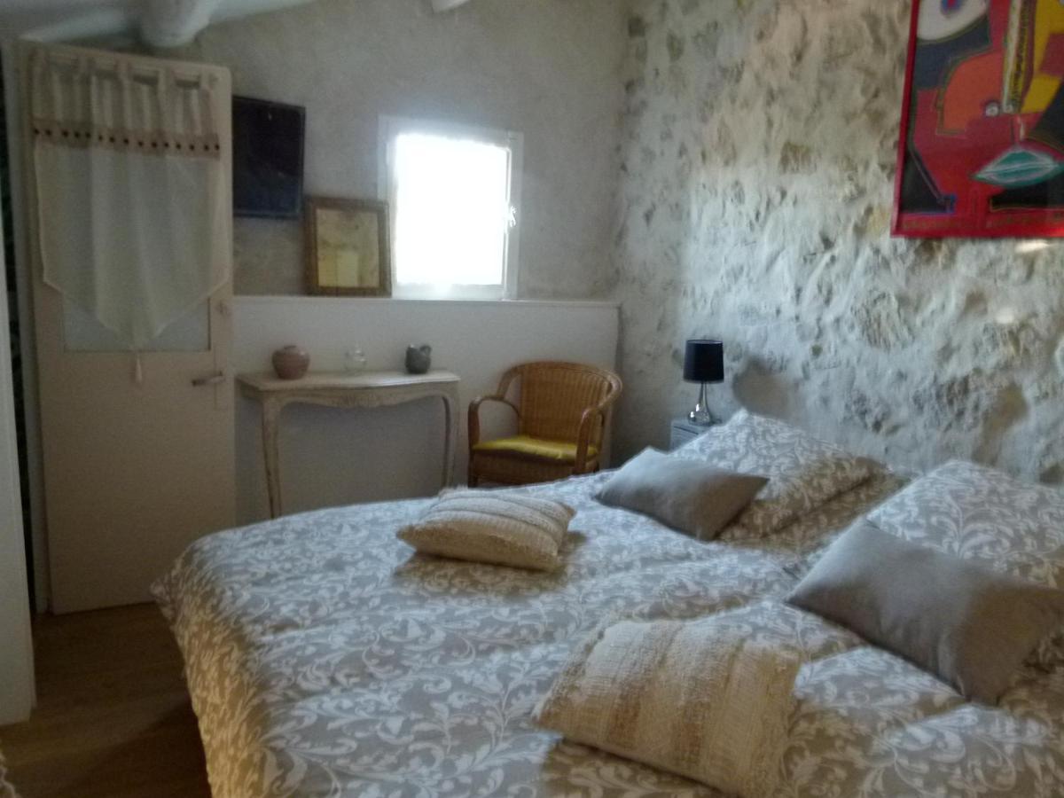 Chambre Campagnarde Bargème Dış mekan fotoğraf