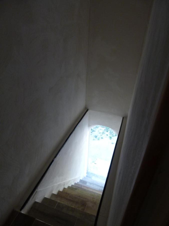 Chambre Campagnarde Bargème Dış mekan fotoğraf
