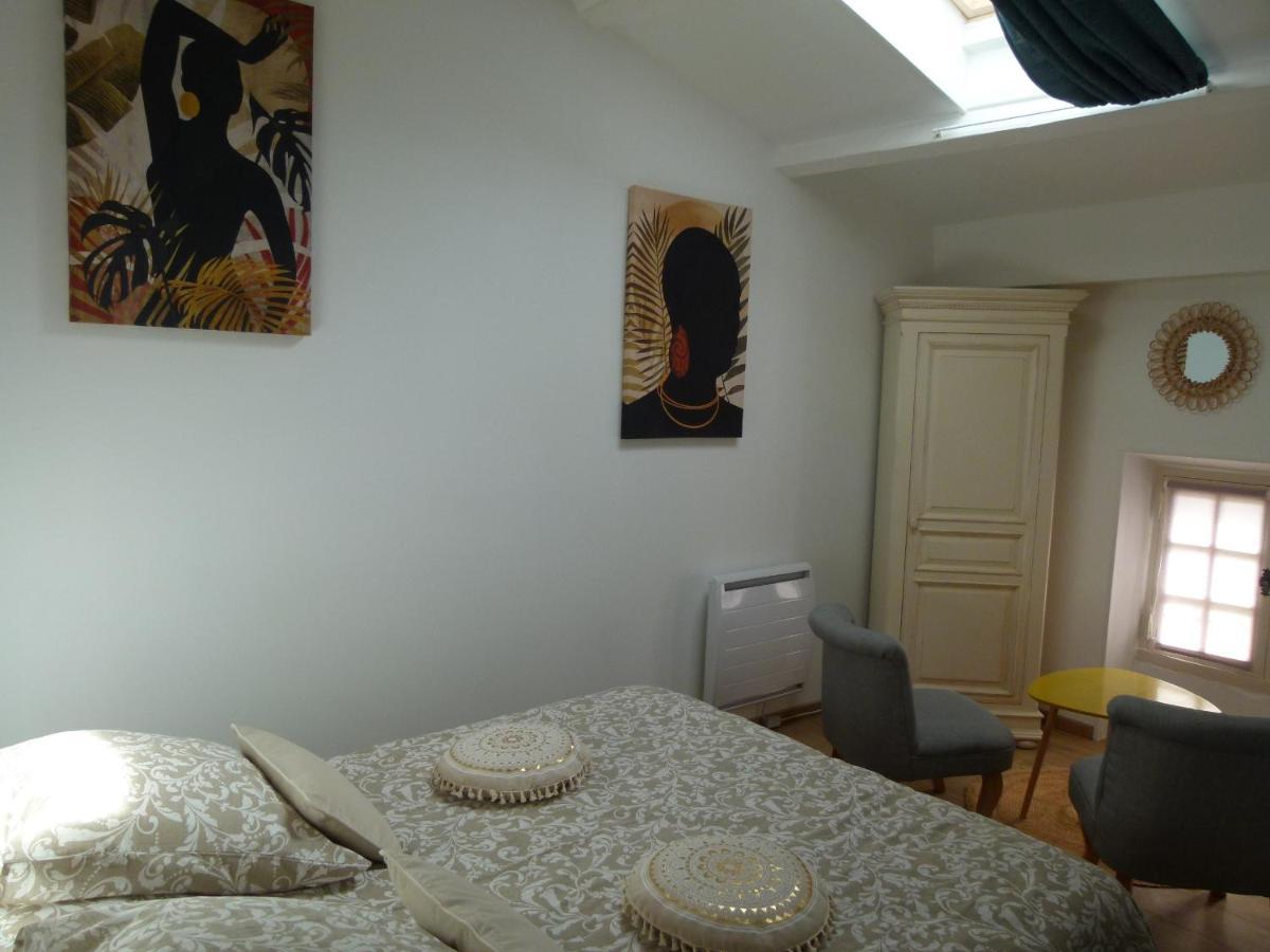 Chambre Campagnarde Bargème Dış mekan fotoğraf