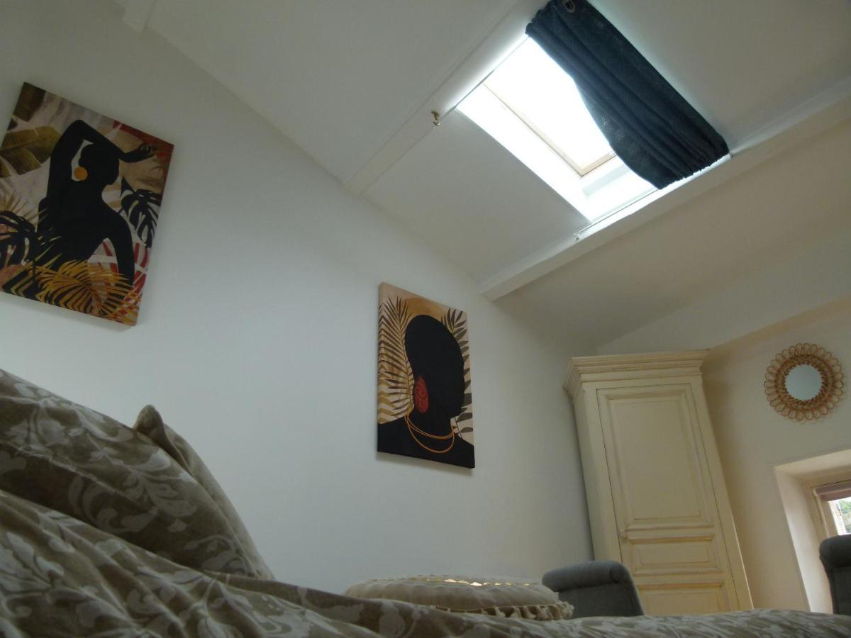 Chambre Campagnarde Bargème Dış mekan fotoğraf