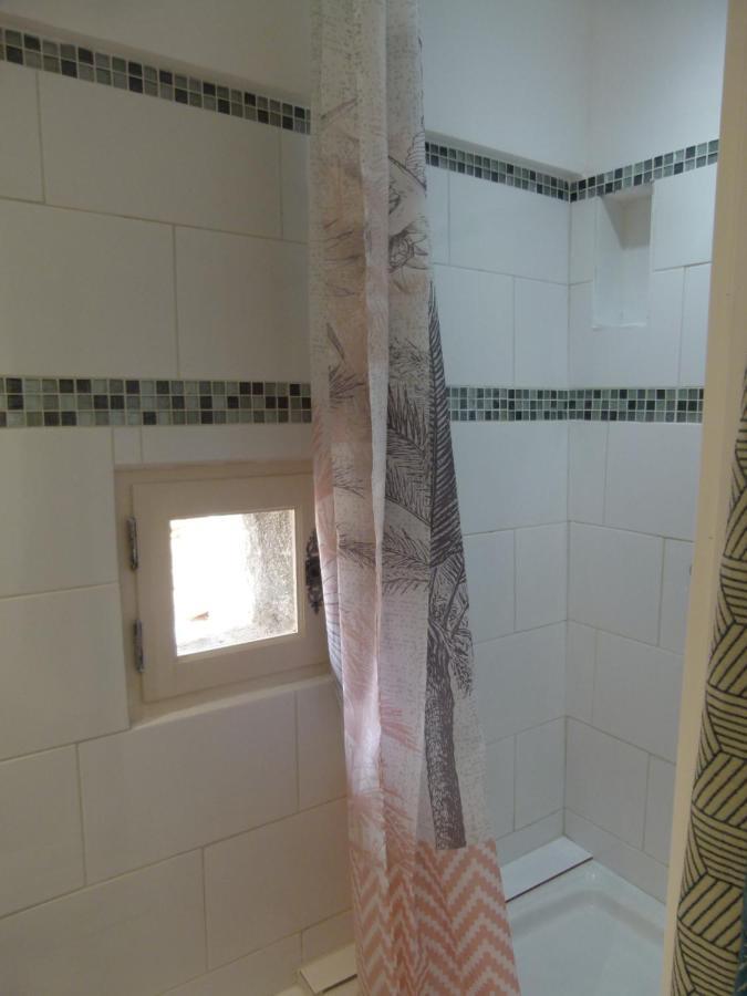 Chambre Campagnarde Bargème Dış mekan fotoğraf